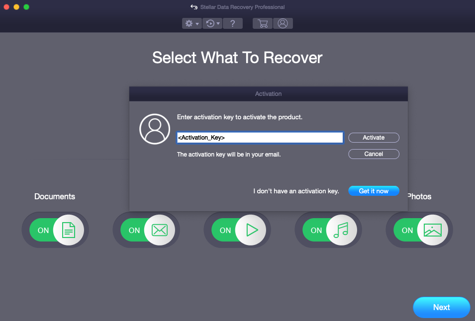 data recovery for mac review